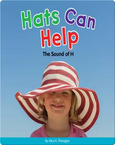 Hats Can Help: The Sound of H book