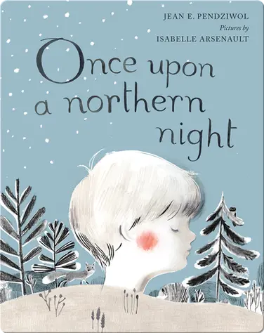 Once Upon a Northern Night book
