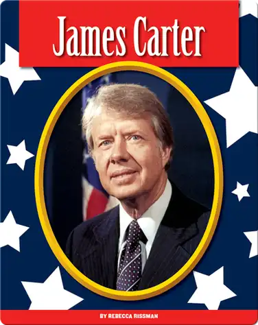 James Carter book