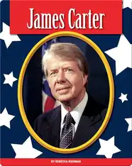 James Carter