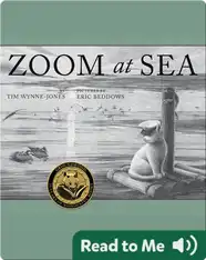 Zoom at Sea