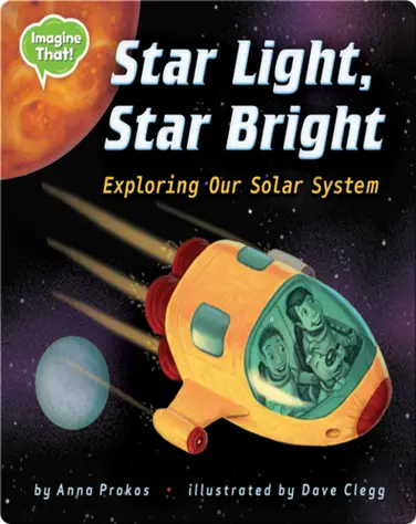 Star Light, Star Bright book