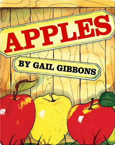Apples book