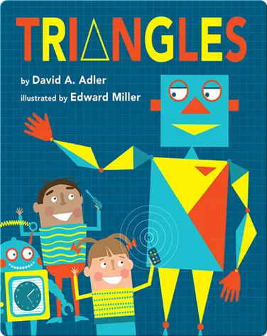 Triangles book