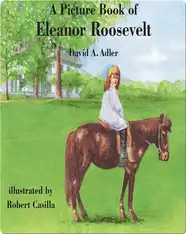 A Picture Book of Eleanor Roosevelt