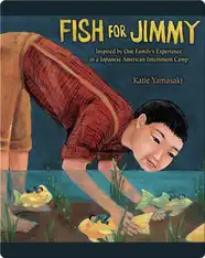 Fish for Jimmy