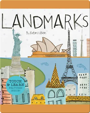 Landmarks book