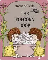 The Popcorn Book
