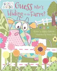 Guess Who's Hiding on the Farm?