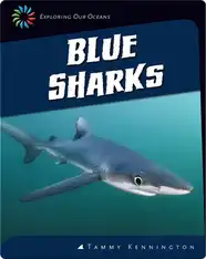 Blue Sharks