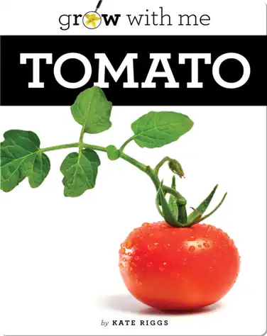 Tomato book