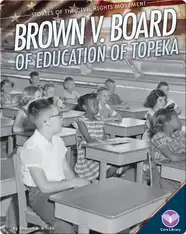Brown v. Board of Education of Topeka