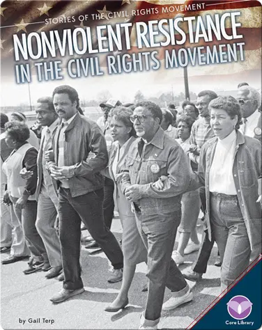 Nonviolent Resistance in the Civil Rights Movement book