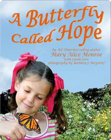 A Butterfly Called Hope book