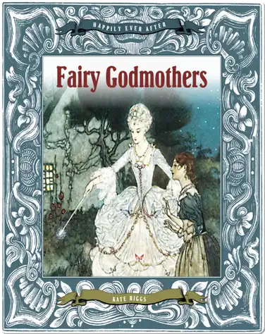 Fairy Godmothers book