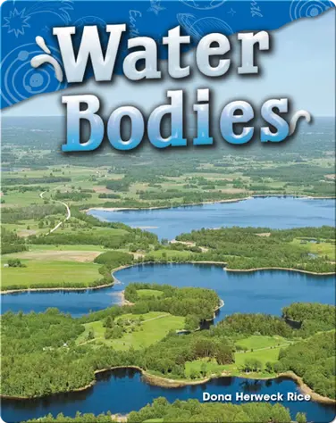 Water Bodies book