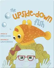 The Upside-Down Fish