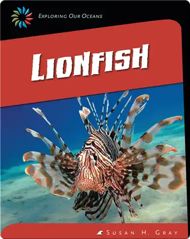 Lionfish book