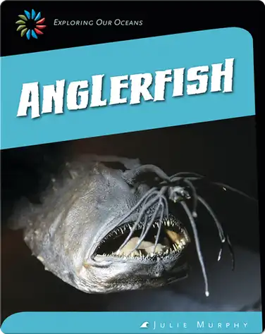 Anglerfish book