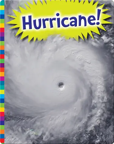 Hurricane! book