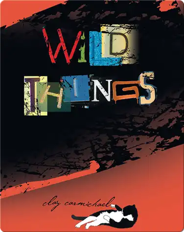 Wild Things book