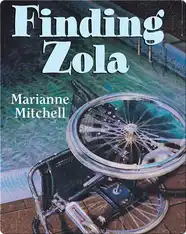 Finding Zola