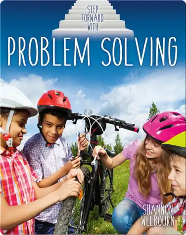 Step Forward With Problem Solving book