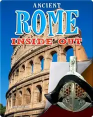 Ancient Rome Inside Out