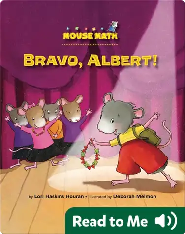 Bravo, Albert! book