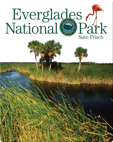 Everglades National Park book