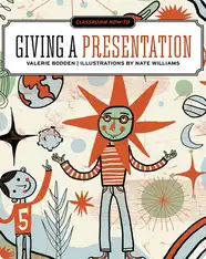 Giving a Presentation