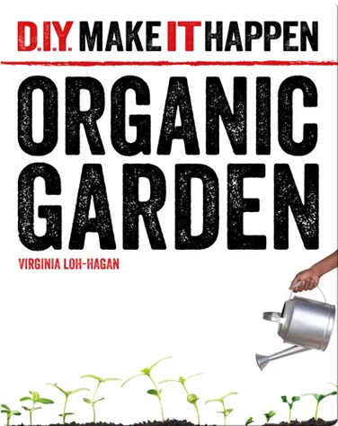 Organic Garden book