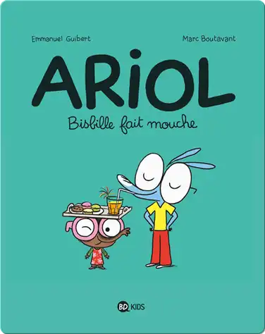 Bisbille fait mouche book