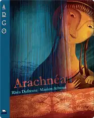 Arachnéa