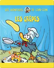 Les crêpes