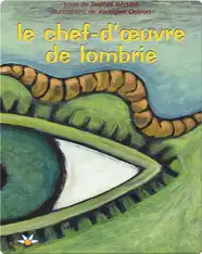Le chef-d'oeuvre de Lombrie