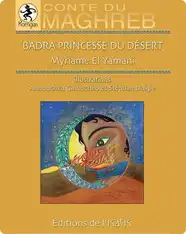 Badra princesse du désert