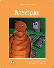 Puce et puce