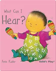 What Can I Hear?