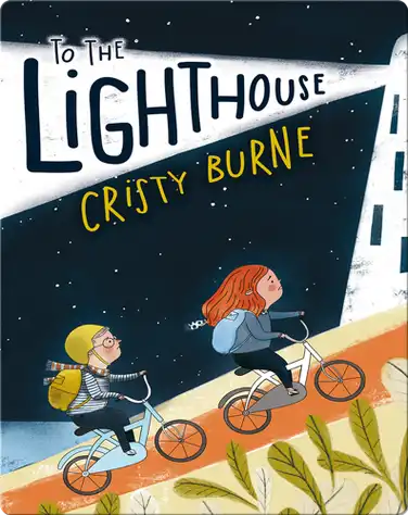 To the Lighthouse book