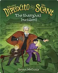 The Shanghai Incident