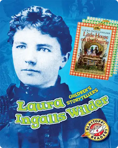 Laura Ingalls Wilder book