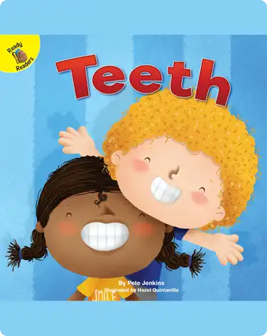 Teeth book