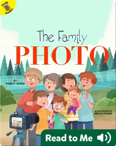 The Family Photo book