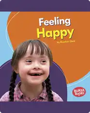 Feeling Happy