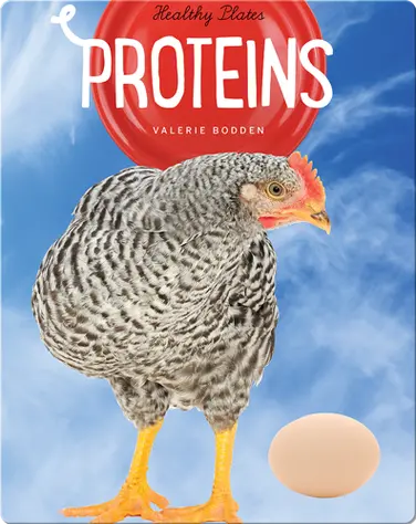 Proteins book