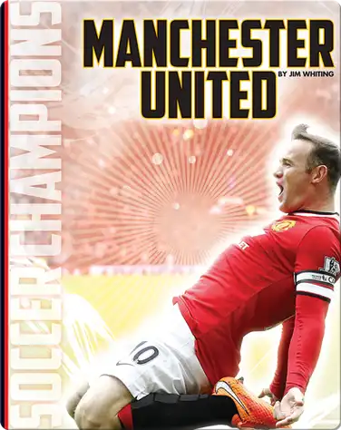 Manchester United book