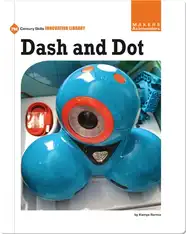 Dash and Dot