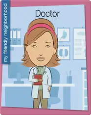 Doctor