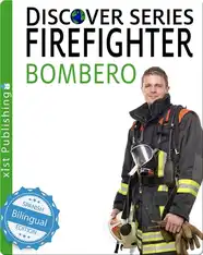 Firefighter / Bombero